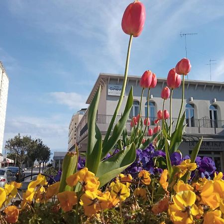 Hotel Ginevra Lido di Jesolo Dış mekan fotoğraf